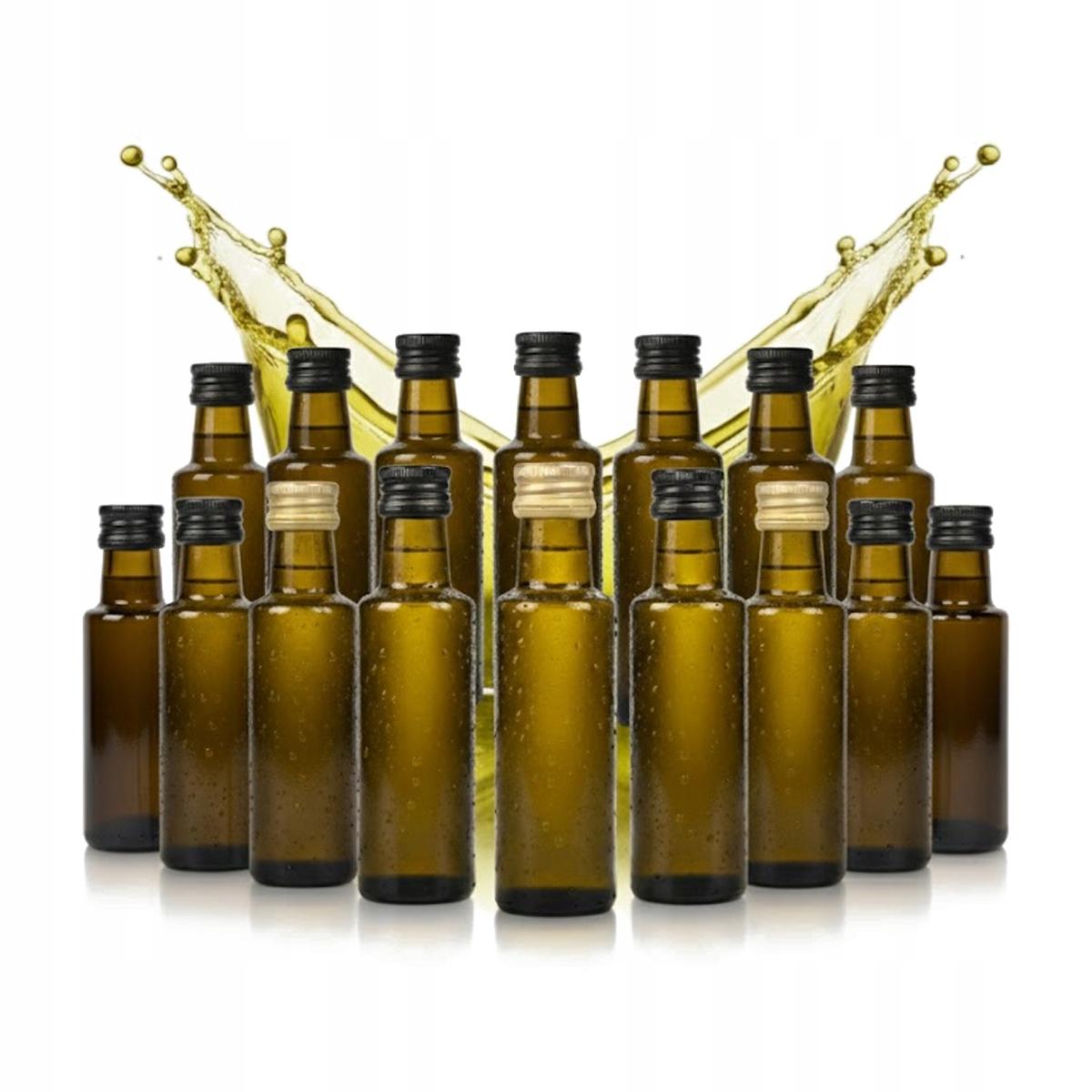 50 gab. DORICA pudeles 100 ml