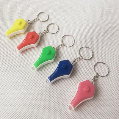 UV400 Blau/Violett Licht Detektorlampe für Banknoten und Vasen