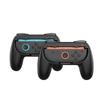 2Pcs Hand Grips Joystick Grip For Switch 2 Joy Con Game Controller Handle Grip Joycon Game Controller Bracket Stand For Switch 2