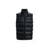 Storm Vest Men's Black (Unisex) Vests 1372650 001