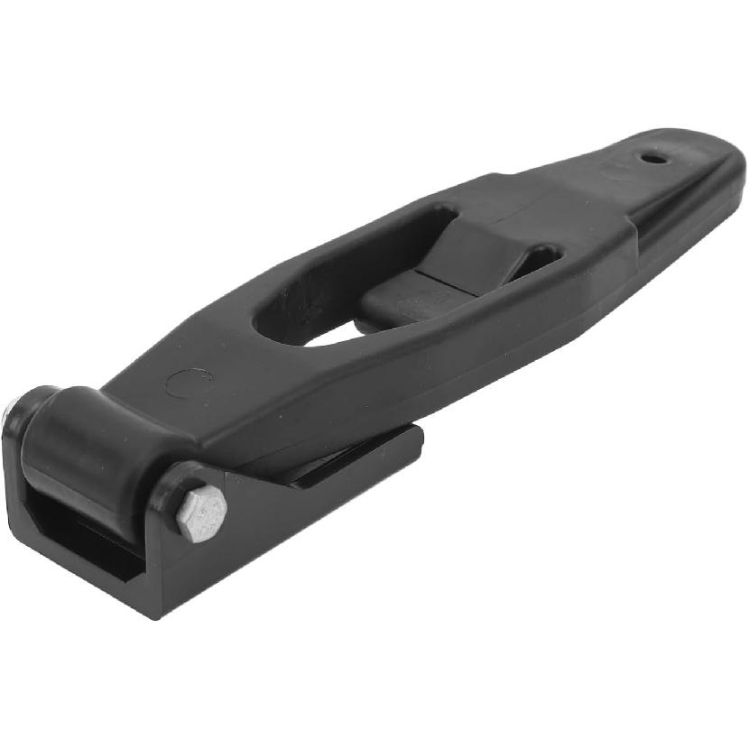 Hood Assembly 315‑5206 Hood Lock Kit with Bracket Replacement for