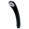 Kakudai Shower Head Black 356-600-D