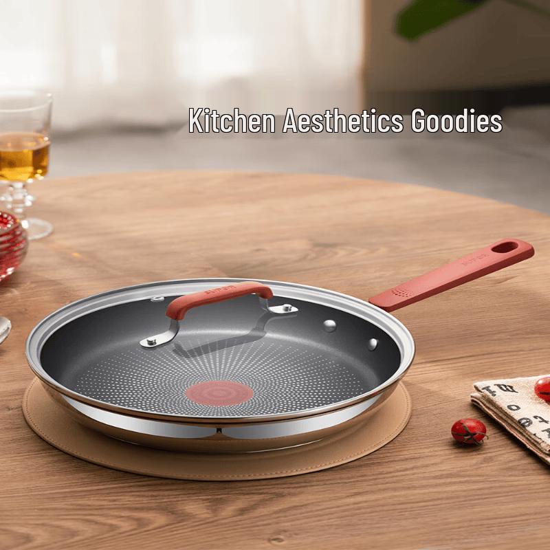 Supor Titanium Non-Stick Frying Pan 28cm