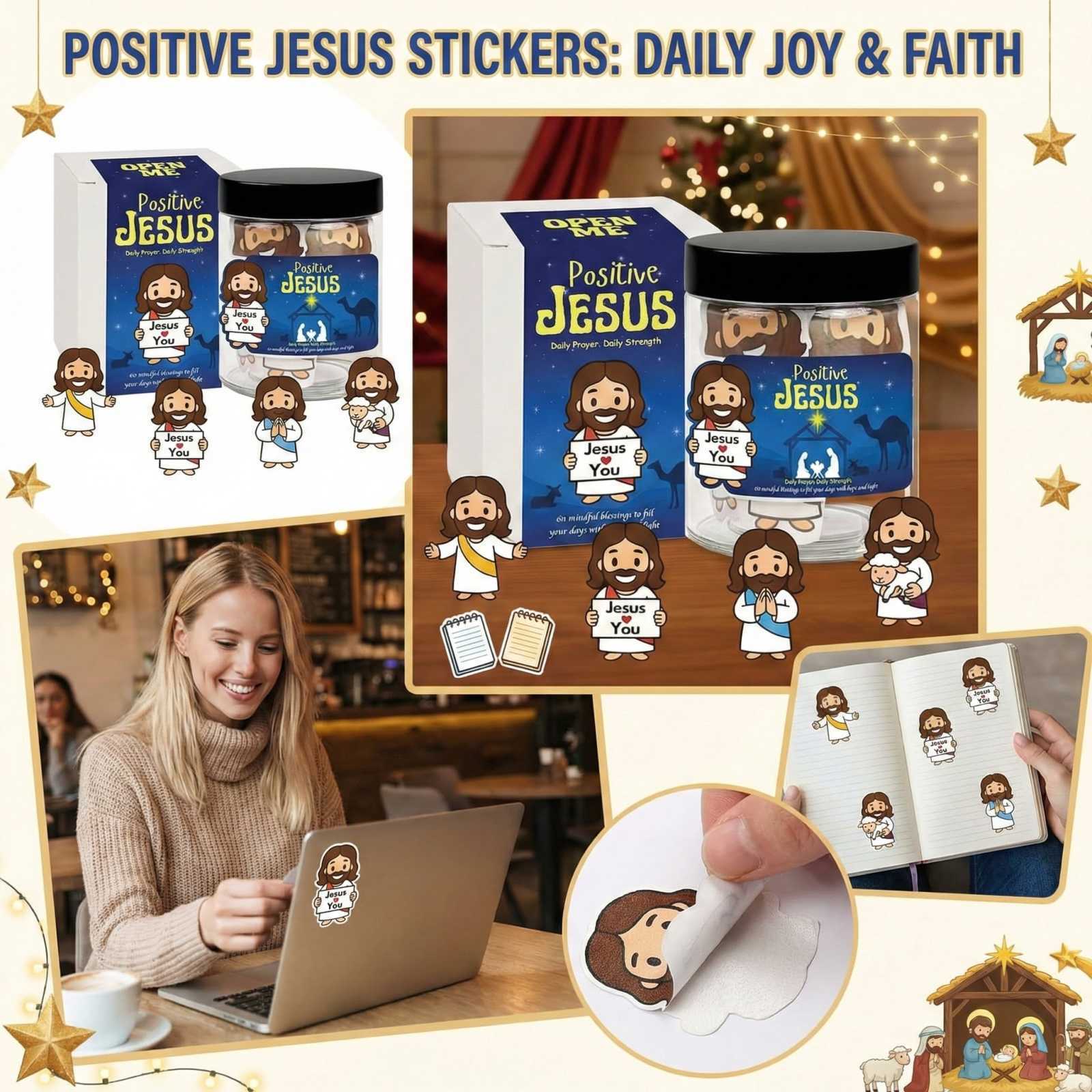 Encouragement Cards, Anxiety Reduction And Encouragement Cards, And Positive Cats Creative Gifts One Size белый