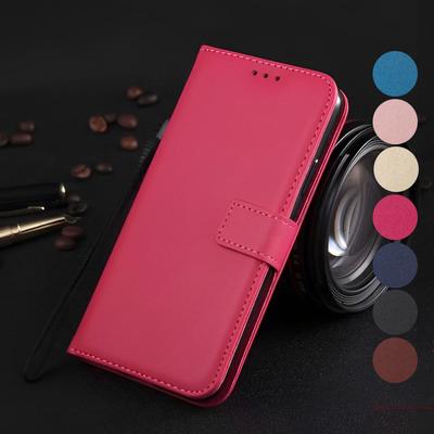 Case For Samsung Galaxy S6 S7 Edge S8 S9 S10 5g E Plus Lite Card Flip Leather A10 A20 A30 A11 A21s A31 A41 A20e A20s Phone Cover