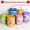 Stationery Set With Storage Box For Kids School Gift And Learning Supplies