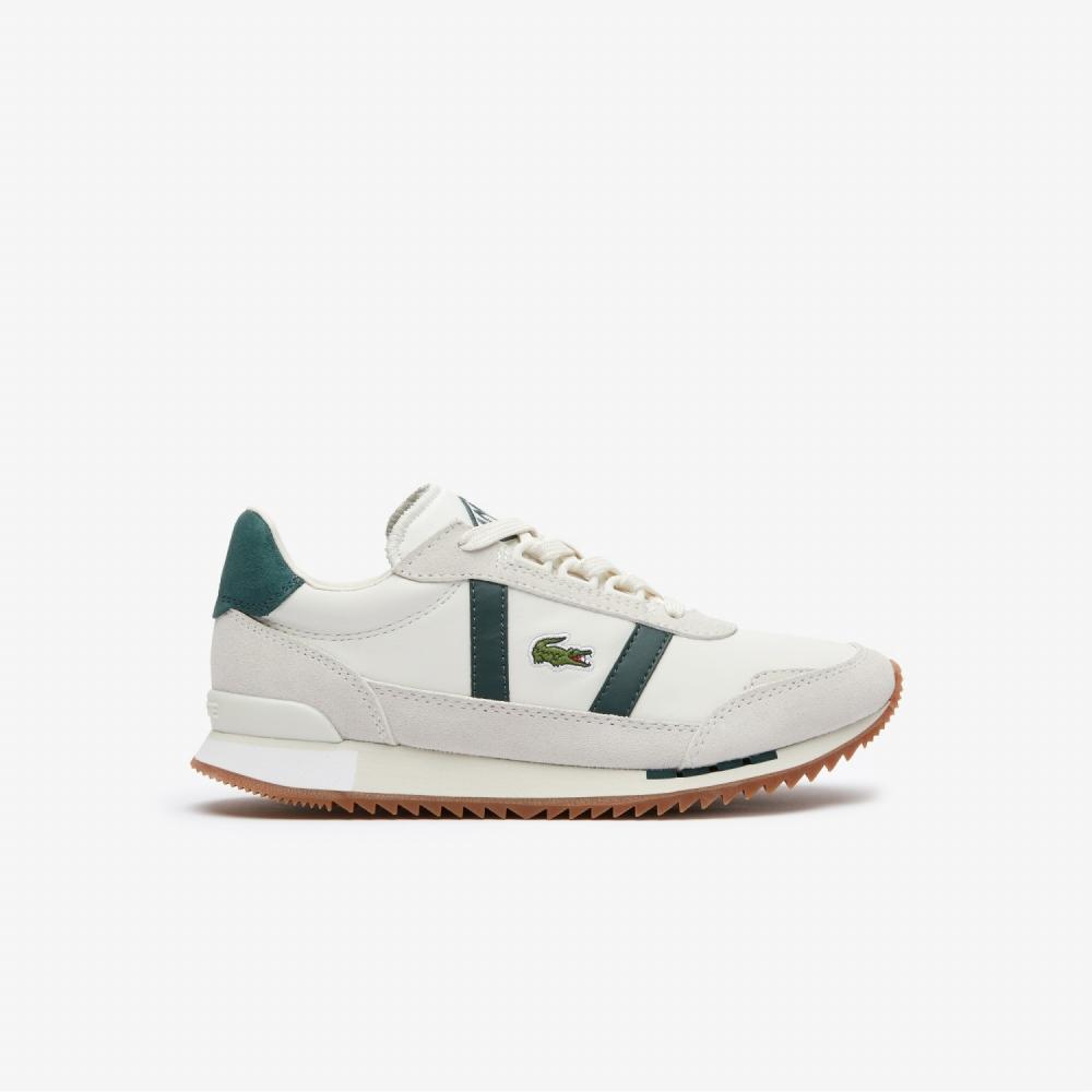 

Женские кроссовки LACOSTE Partner в стиле ретро