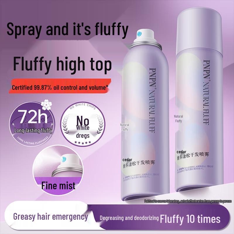 

PNPN Hair Care Solutions