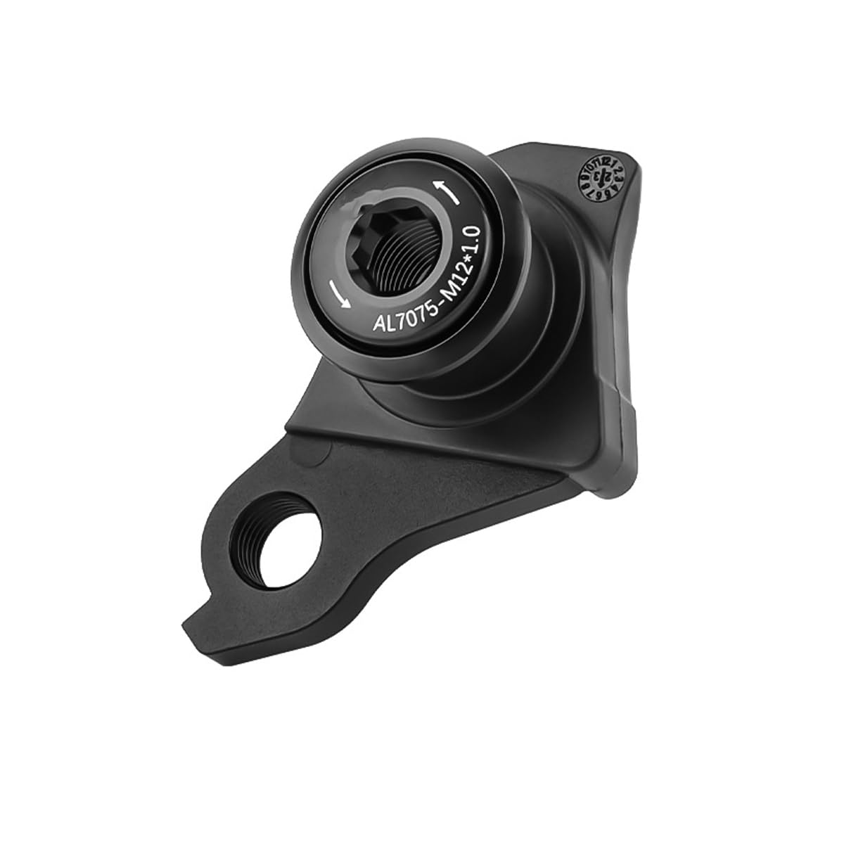 HOUSON UDH Bicycle Derailleur Hanger Adapter for MTB & Road Bikes