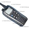 M25 Maritieme Radio, IPX7 Waterdichte Handheld VHF Transceiver