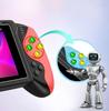 S7 Retro Handheld Game Console 3.5 inch LCD Screen 620 Games Rechargeable