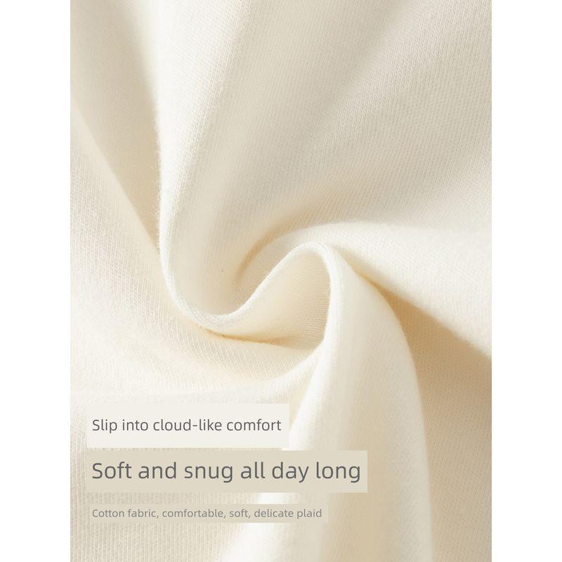 David Bella 2026 Spring Collection Girls' Long-Sleeve Shirt Baby White Academy-Style Shirt Children's Stylish Pure Cotton Top