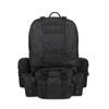 Li Shen Outdoor Camouflage Mountaineering Backpack