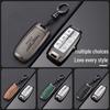Genesis GV80/GV70 Alloy Key Case & Buckle Set for Men