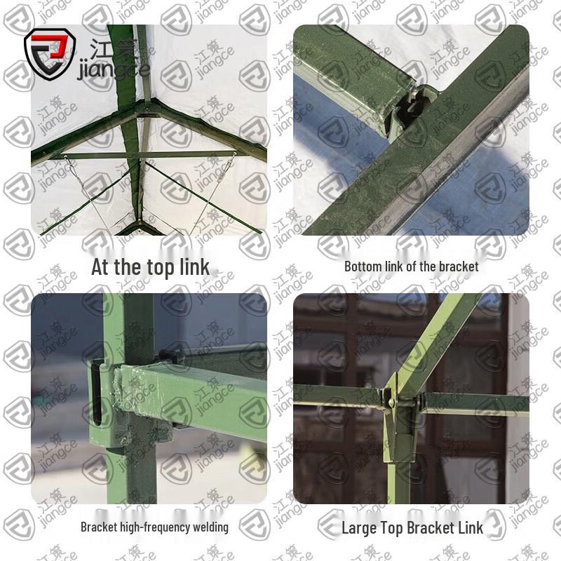 Jiangce 98-10 Class Outdoor Tent & Accessories