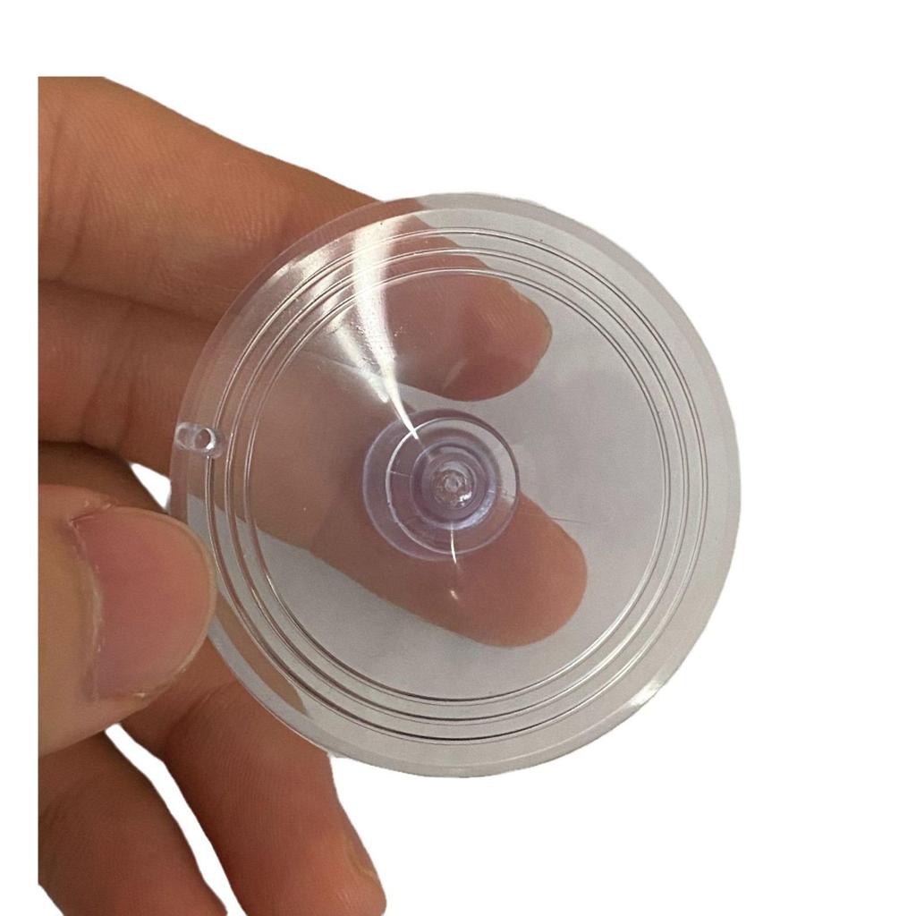 Suction Cup Retractable Sunshade Roller Blind Accessories