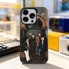The Smiths Band Cool For iPhone 17,16,15,14,13,12,11,Pro,Max,Plus,E,Air,Mini Anti Fall Black Matte Hard Bumper Phone Case