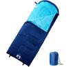 Three-season Sleeping Bag VidaXL for Adults