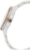 Coach GREYSON Analog Women's Watch, White/Multicolor, GREYSON.