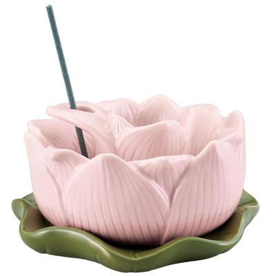 Διακόσμηση σπιτιού – Θυμιάματα και βάσεις για θυμίαμα