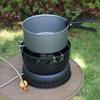 OEINGOEING Camping Single-Head Storm Stove Set