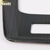 Rear Air Outlet Trim for 3 Series: Air Conditioning Panel Sequins, Fits 20 Models