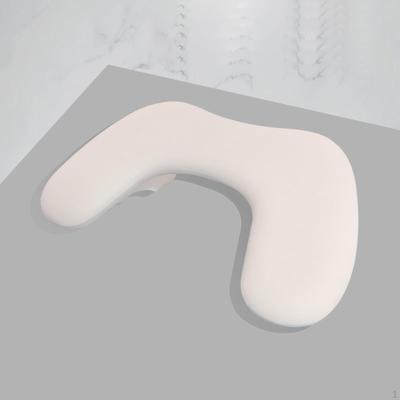 Pernă de mână în formă de fluture Nail Art Manichiură Masă Salon Instrument
