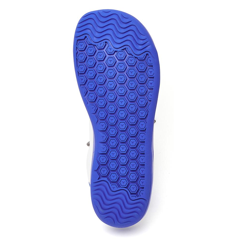 Wide Toe Barefoot Shoes for Unisex Minimalist Artificial Leather Sneakers Lightweight Adjustable Slip On Walking Shoes