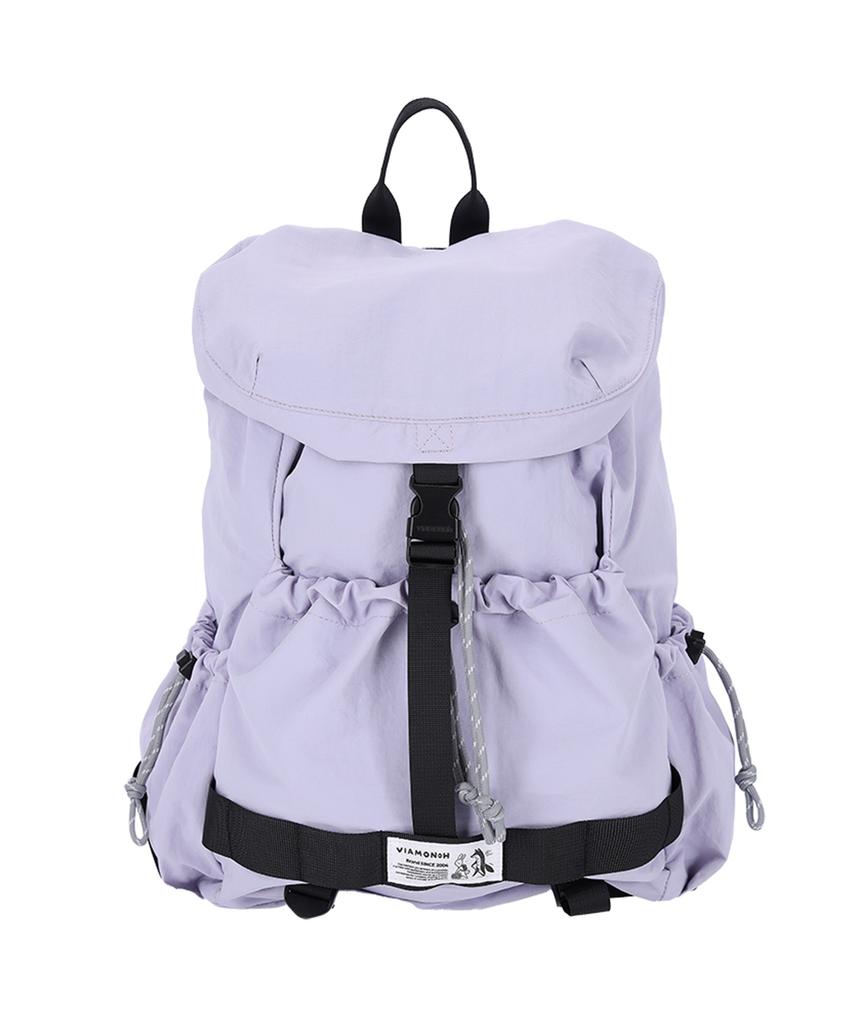 Viamonoh Truvi Rucksack (Purple)