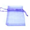 10Pcs Organza Bags Jewelry Candy Gift Pouch Bags Wedding Xmas Favors