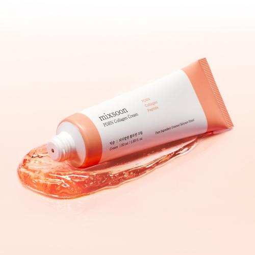 Mixsoon PDRN Collagen Cream 50ml NONE