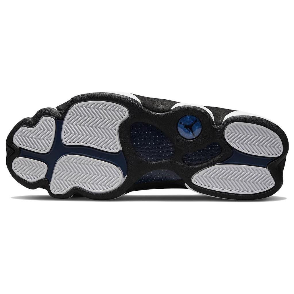 Air Jordan 13 Retro 'Navy' da Uomo DJ5982-400