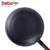 Debo 32cm Physikalisch Antihaft Eisen Wok