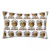 I Don't Know I'm Just A Potato - Potato Lover Gift Rectangle Pillowcase Cushion Cover Decor Bedroom  Home Comfort Throw Pillow