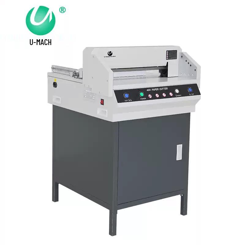 Youmashi Electric 45mm Paper Cutter CN plug (adapter included)