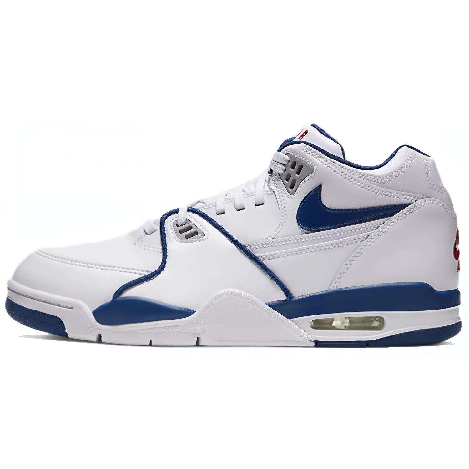 

Новые мужские Nike Air Flight 89 True Blue 2020 CN5668-101 47.5