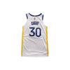 Nike Player Edition Curry Jersey Loose Fit Basketball Tank Top Unisex Tops White DB3274-100