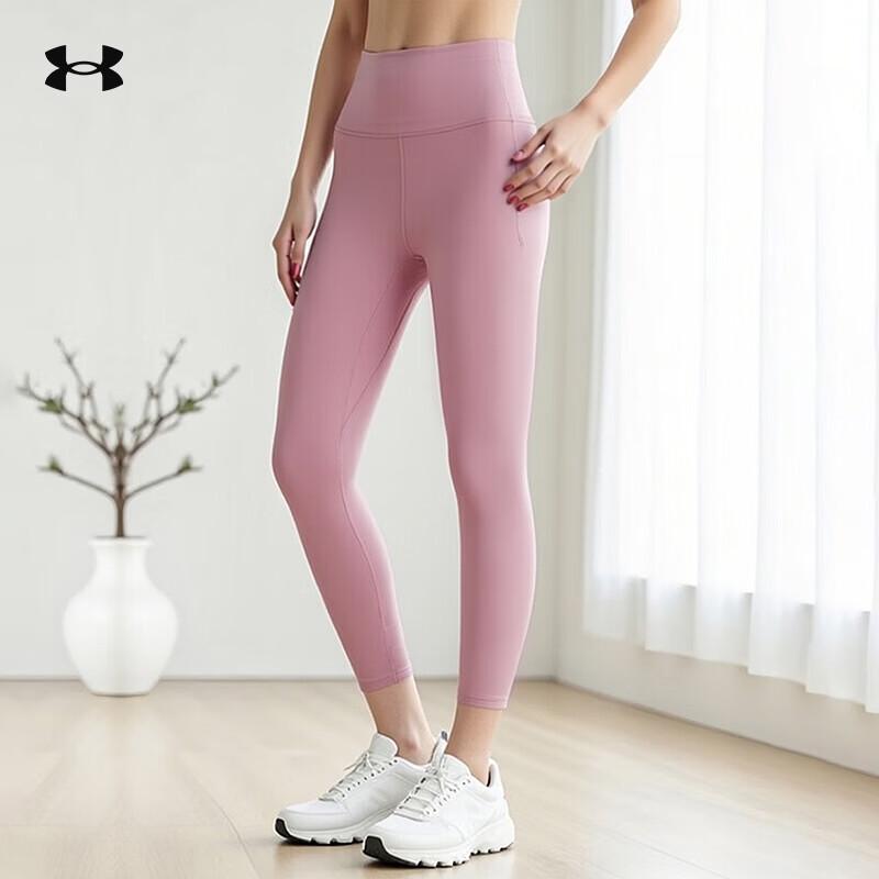 Under Armour Women s Performance Leggings M