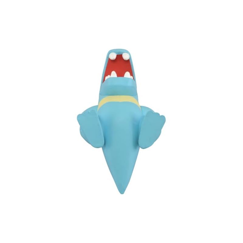 TAKARA TOMY Pokemon Moncolle Totodile