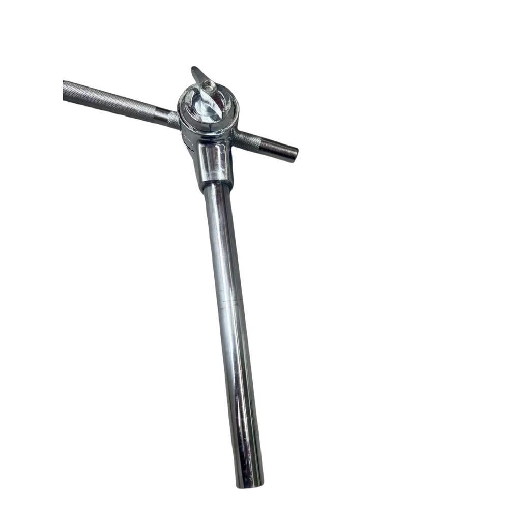 Multifunctional Percussion Clamp: Cymbal, Cowbell, Tom-tom Support Hanger