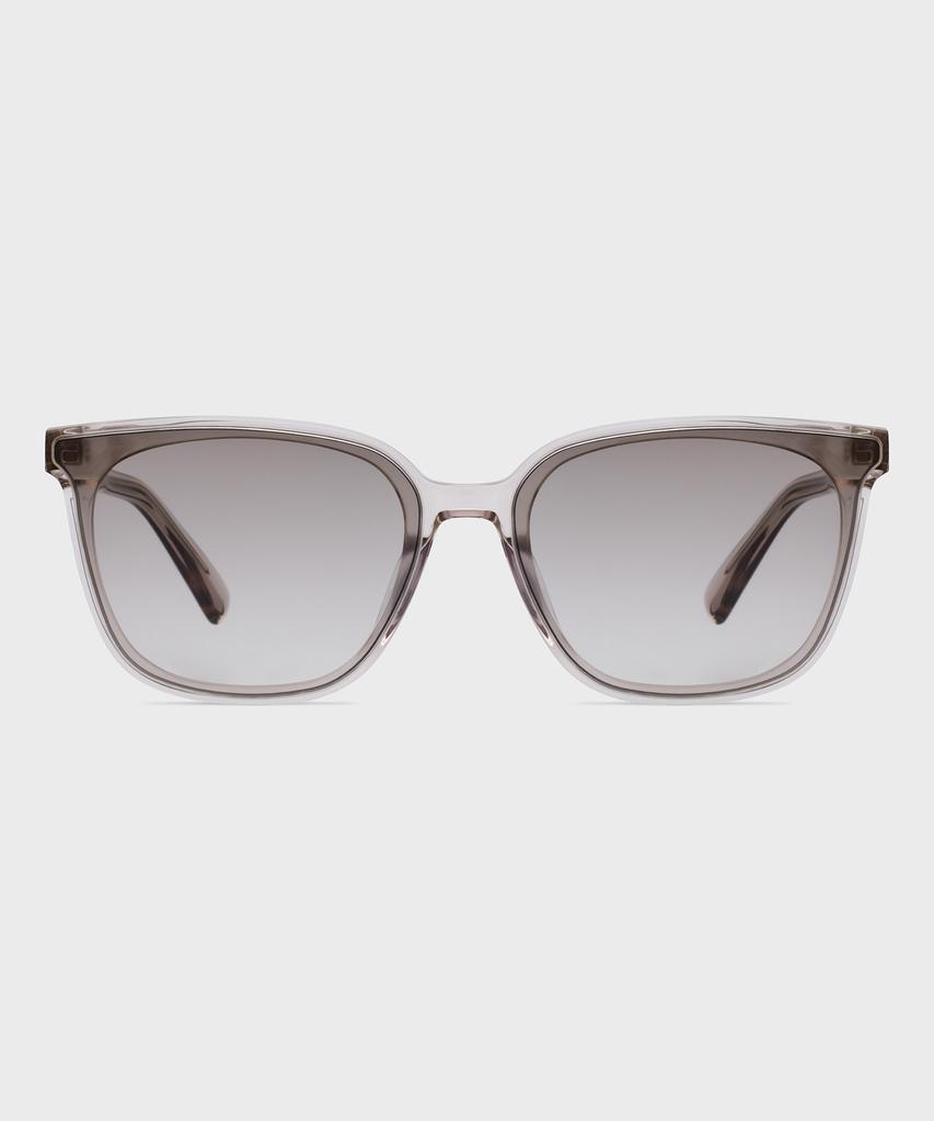 Likkeullou Rc Rlogo Sunglasses Beige