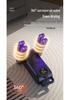 Smart Multi-functional Dormitory Shoe Dryer