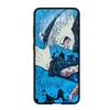 for iPhone 17 16 15 Xiaomi Poco F7 F8 X7 X6 C85 C75 C71 M8 Redmi Note 14 13 12 11 Pro Max 14C 13C 15C A4 Case Poster Jujutsu Kaisen Gojo Satoru Cover