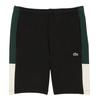 Mens Colour Block Shorts