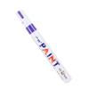Car Fill Scratch Repair Paint Pen Care Car Styling Permanent Paint Markers Fix Tool DIY Oily Graffiti Pen Clear Remover for