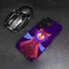 Game OneShot Niko Phone Case For Samsung A25 A16 A33 5G A54 A36 A35 A56 A52 A14 Shockproof Colorful Cover