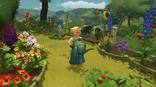 Tales of the Shire: A The Lord of the Rings Game (Import: North America) - PS5