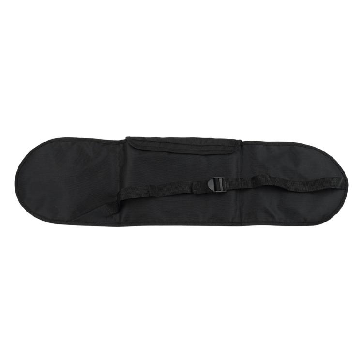 Skateboard Storage Bag Skateboard Longboard Bag Oxford-cloth Skateboard Backpack