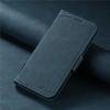 EUCAGR Magsafe Business Leather Wallet Phone Case For iPhone 12 13 14 15 Pro Max Plus 16 17 Pro Max With Flip Card Holder Cover