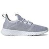 adidas Zapatillas de Mujer Vario Pure 'Blanco Negro' H04756